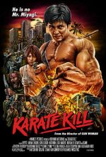 Watch Karate Kill Sockshare