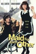 Watch Maid for Each Other Sockshare