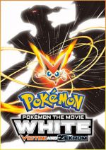 Watch Pokmon the Movie: White - Victini and Zekrom Sockshare