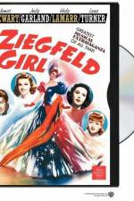 Watch Ziegfeld Girl Sockshare