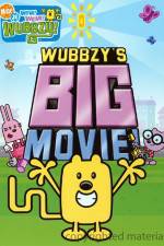 Watch Wow! Wow! Wubbzy! - Wubbzy's Big Movie (2009 Sockshare