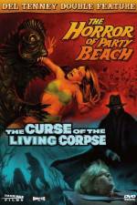 Watch The Curse of the Living Corpse Sockshare