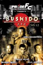 Watch Pride Bushido 12 Sockshare