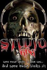 Watch Studio 666 Sockshare