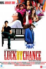 Watch Luck by Chance Sockshare