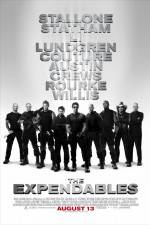 Watch The Expendables Sockshare