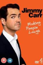 Watch Jimmy Carr: Making People Laugh Sockshare