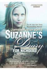 Watch Suzanne's Diary for Nicholas Sockshare