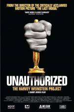 Watch Unauthorized The Harvey Weinstein Project Sockshare