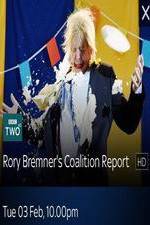 Watch Rory Bremner\'s Coalition Report Sockshare