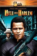 Watch Hell Up in Harlem Sockshare