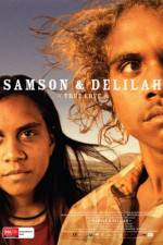 Watch Samson and Delilah Sockshare