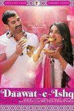 Watch Daawat-e-Ishq Sockshare