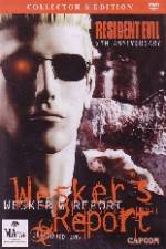 Watch Resident Evil Wesker's Report Sockshare