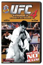 Watch UFC 4 Revenge of the Warriors Sockshare