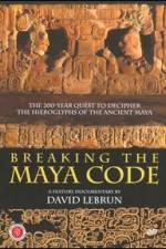 Watch Breaking the Maya Code Sockshare