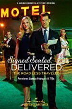 Watch Signed, Sealed, Delivered: The Road Less Travelled Sockshare