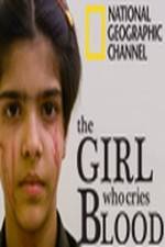 Watch The Girl Who Cries Blood Sockshare