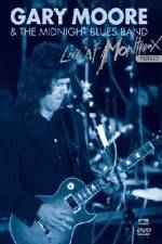 Watch Gary Moore The Definitive Montreux Collection (1990) Sockshare