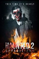 Watch Haunted 2: Apparitions Sockshare