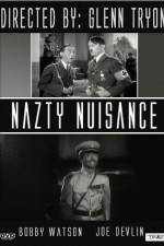 Watch Nazty Nuisance Sockshare