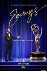 Watch The 72nd Primetime Emmy Awards Sockshare