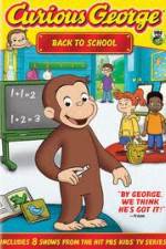 Watch Curious George Back To School Sockshare