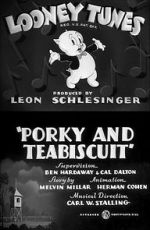 Watch Porky and Teabiscuit (Short 1939) Sockshare