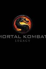 Watch Mortal Kombat Legacy - Fanedit Sockshare