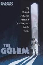 Watch Golem Sockshare