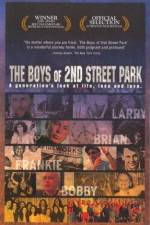 Watch The Boys of 2nd Street Park Sockshare