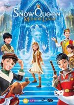 Watch The Snow Queen 4: Mirrorlands Sockshare