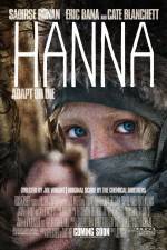 Watch Hanna Sockshare