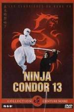 Watch Ninjas Condors 13 Sockshare