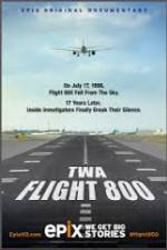 Watch TWA Flight 800 Sockshare