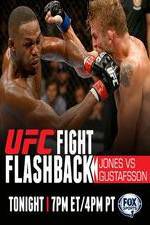 Watch UFC Fight Flashback: Jon Jones vs. Alexander Gustafsson Sockshare