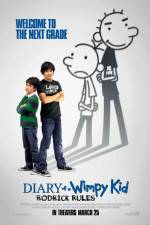 Watch Diary of a Wimpy Kid Rodrick Rules Sockshare