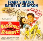 Watch The Kissing Bandit Sockshare