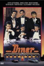 Watch Diner Sockshare