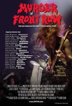 Watch Murder in the Front Row: The San Francisco Bay Area Thrash Metal Story Sockshare