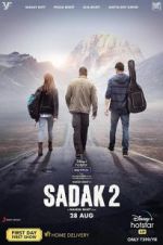 Watch Sadak 2 Sockshare