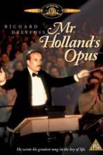 Watch Mr. Holland's Opus Sockshare