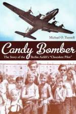 Watch The Candy Bomber Sockshare