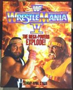 Watch WrestleMania V (TV Special 1989) Sockshare