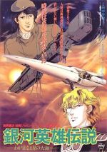 Watch Legend of the Galactic Heroes: My Conquest is the Sea of Stars Sockshare