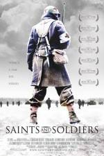 Watch Saints and Soldiers Sockshare