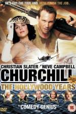 Watch Churchill The Hollywood Years Sockshare