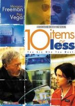 Watch 10 Items or Less Zmovie