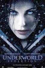 Watch Underworld: Evolution Sockshare