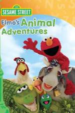 Watch Elmos Animal Adventures Sockshare